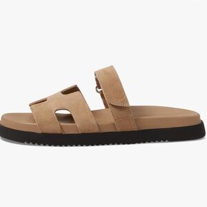 Steve Madden Women's Mayven Slide Sandal - size 7